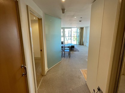 2 Bed Flat, The Litmus Building, NG1