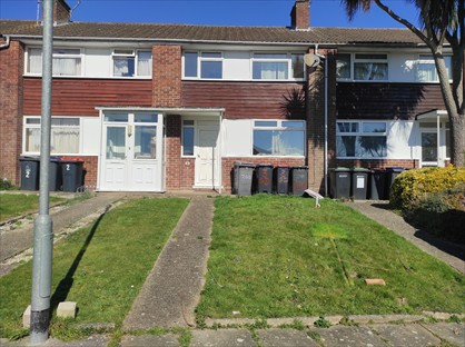 4 Bed Terraced House, Green Dell, CT2