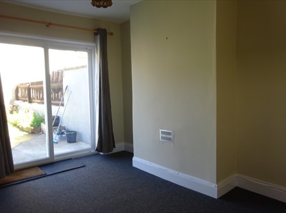 2 Bed Terraced House, Sevier Street, BS2