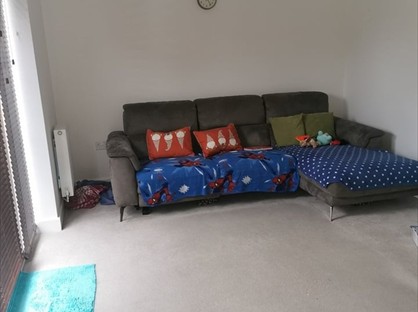 4 Bed End Terrace, Larkin Lane, HU7