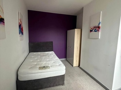 Room in a Shared House, Elmfield Road, DN1