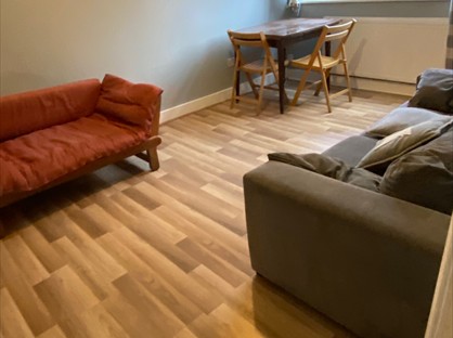 1 Bed Flat, Alma Road, EN3