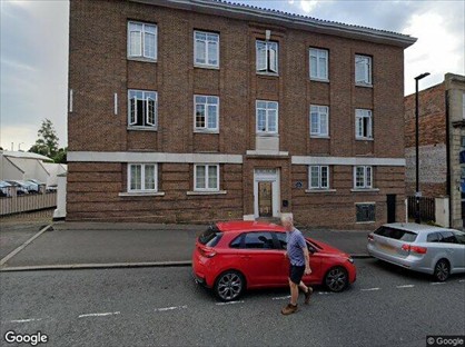 Studio Flat, Rowland Hill House, DY10