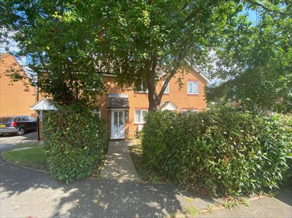 2 Bed Terraced House, Leeson Road, NN12