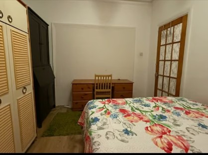 Room in a Shared House, Aberdeen Road, HA3
