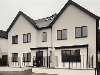 3 Bed Flat, Purley Rise, CR8