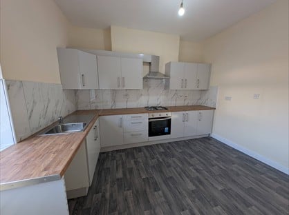 2 Bed Flat, Birchfield Road, B19