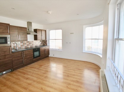 2 Bed Flat, Warriors Gate Apartments, TN38