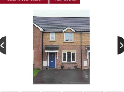 2 Bed Semi-Detached House, Longmeadow, SY15