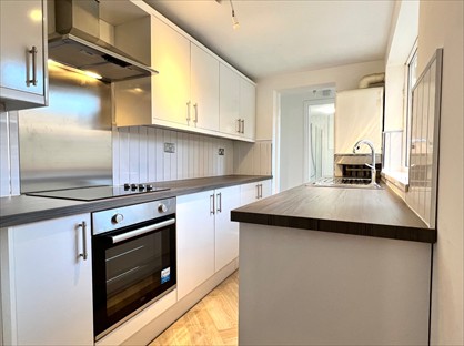 2 Bed Terraced House, Falmer Road, DL1