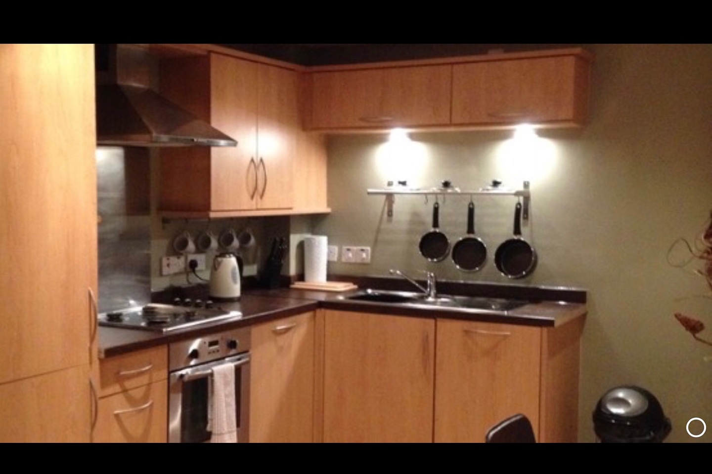 2 Bed Flat, The Atrium, NG2, N1 7GU