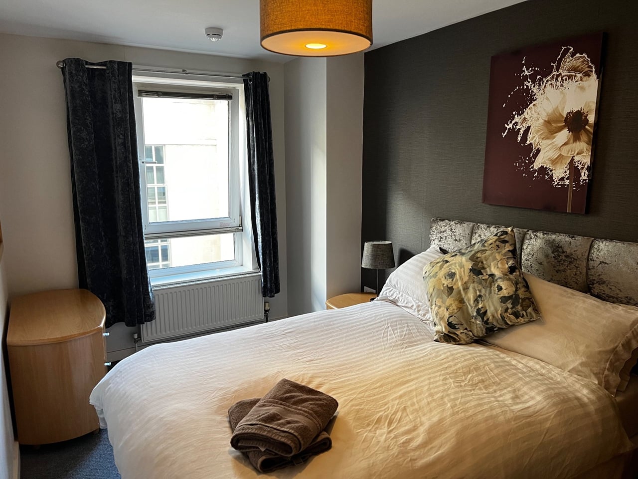 Additional image 2 of 2 Bed Flat, The Atrium, NG2, N1 7GU