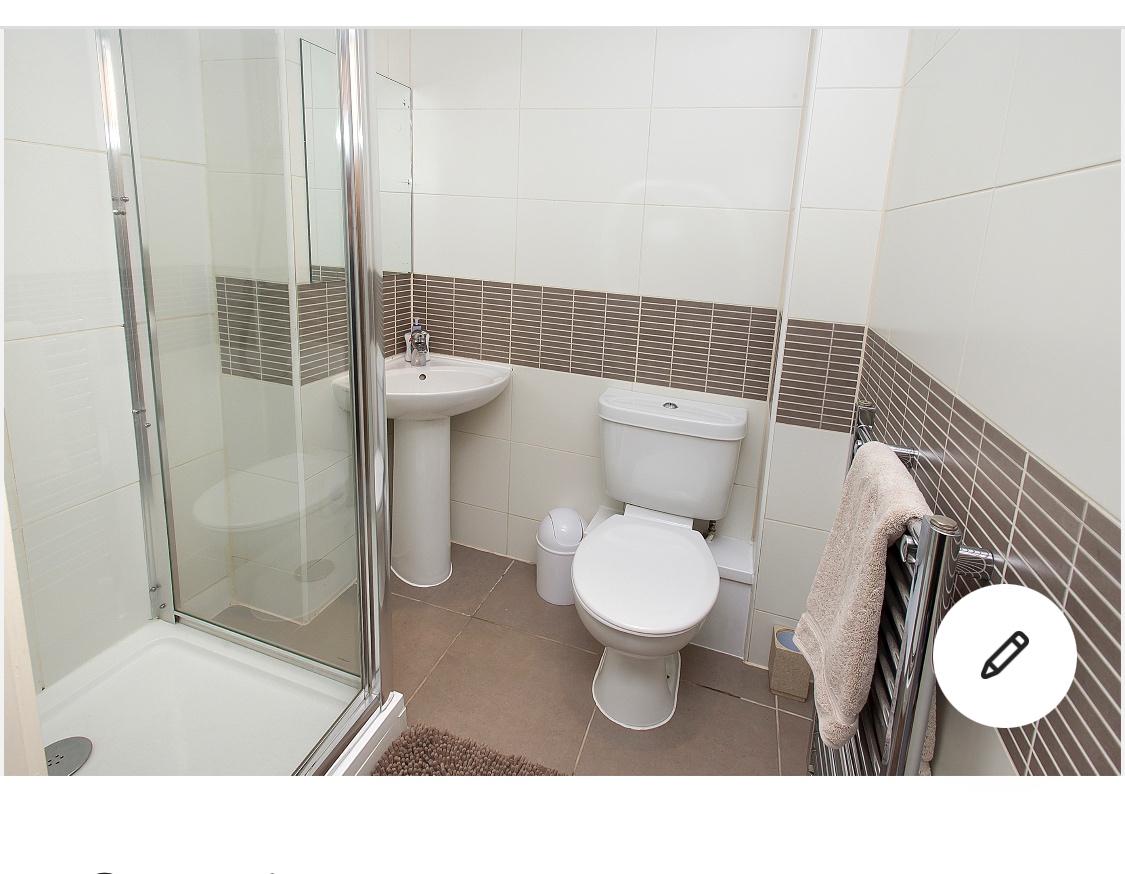 Additional image 4 of 2 Bed Flat, The Atrium, NG2, N1 7GU