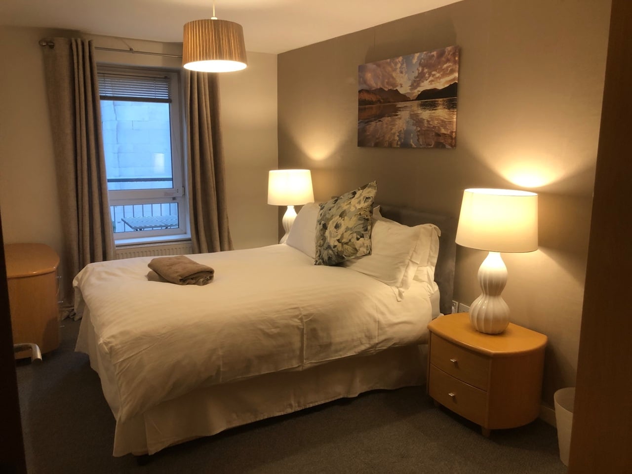 Additional image 6 of 2 Bed Flat, The Atrium, NG2, N1 7GU