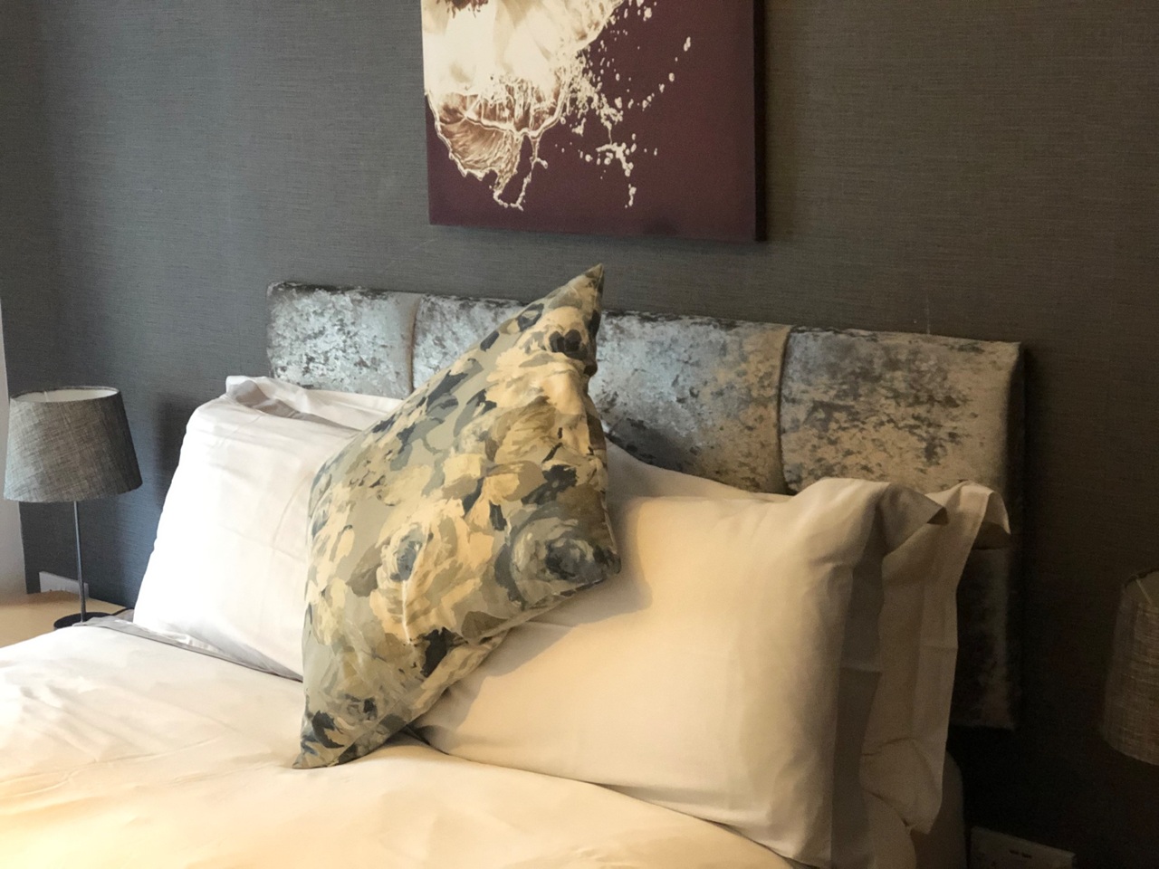 Additional image 7 of 2 Bed Flat, The Atrium, NG2, N1 7GU