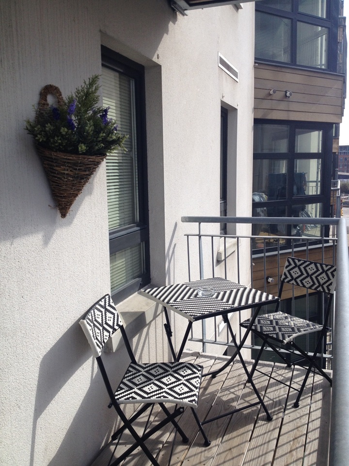 Additional image 8 of 2 Bed Flat, The Atrium, NG2, N1 7GU