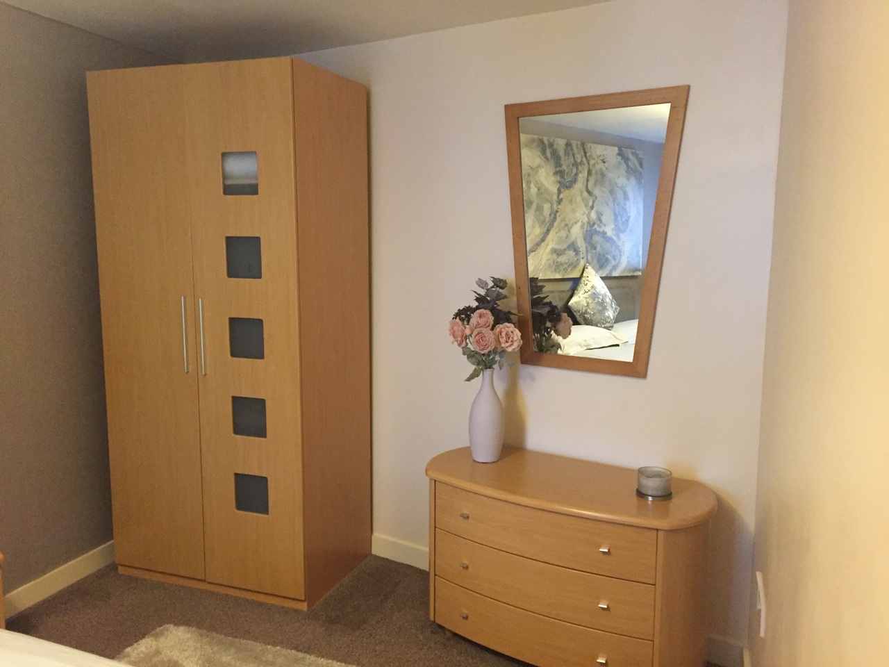 Additional image 9 of 2 Bed Flat, The Atrium, NG2, N1 7GU