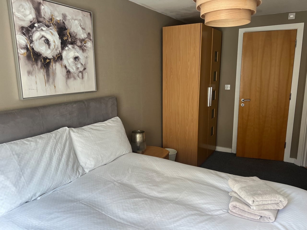 Additional image 10 of 2 Bed Flat, The Atrium, NG2, N1 7GU