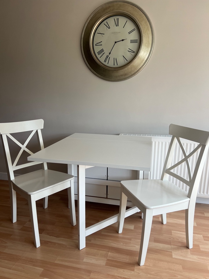 Additional image 12 of 2 Bed Flat, The Atrium, NG2, N1 7GU