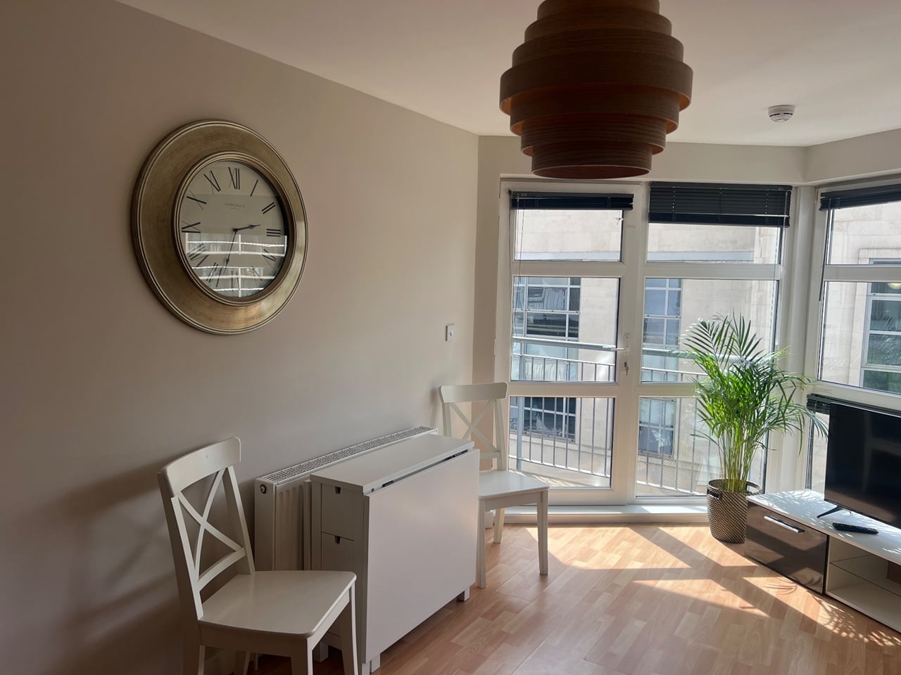 Additional image 13 of 2 Bed Flat, The Atrium, NG2, N1 7GU