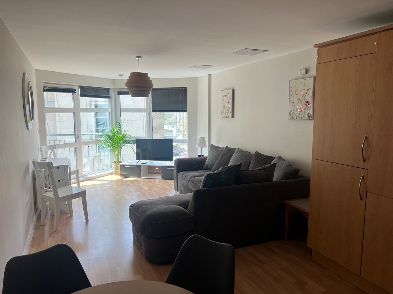 Additional image 15 of 2 Bed Flat, The Atrium, NG2, N1 7GU