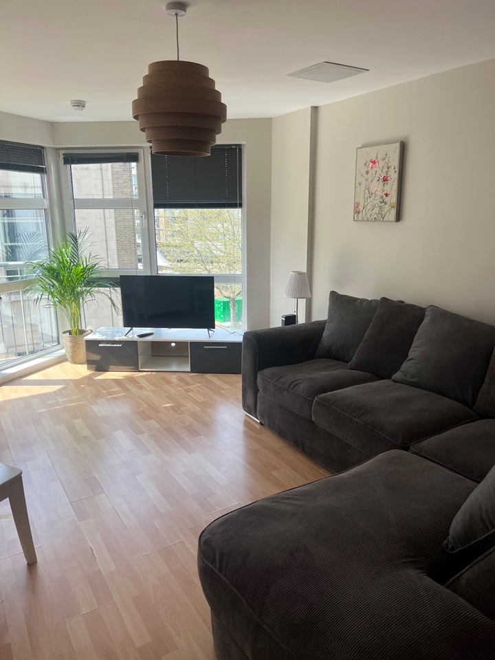 Additional image 16 of 2 Bed Flat, The Atrium, NG2, N1 7GU