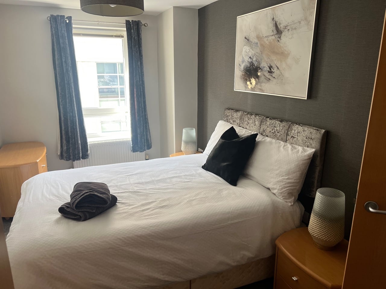 Additional image 18 of 2 Bed Flat, The Atrium, NG2, N1 7GU