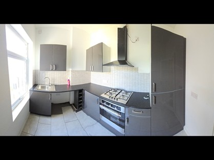 1 Bed Semi-Detached House, Station Road, NG16