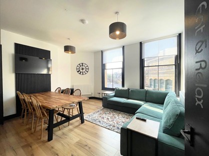 Room in a Shared Flat, Parsons Green Lane, SW6