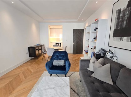 1 Bed Flat, Millbank, SW1P