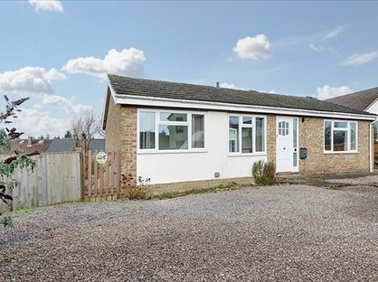 3 Bed Bungalow, Dean Court, GL15