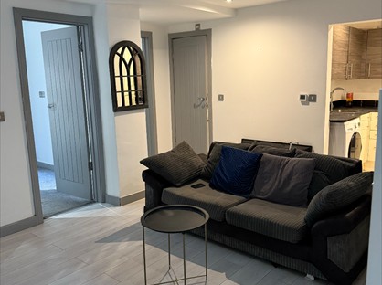 2 Bed Flat, Nelson Street, SS1