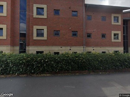 2 Bed Flat, Bournbrook Court, B5