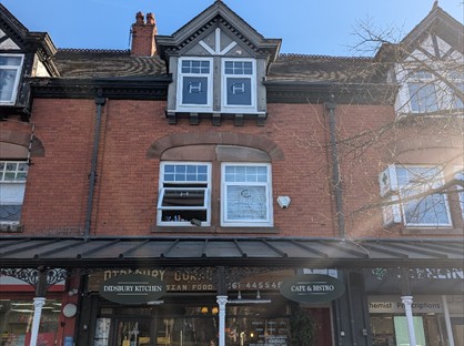 4 Bed Flat, West Didsbury, M20