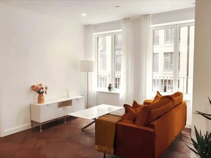 2 Bed Flat, Ribbon Lane, NW2