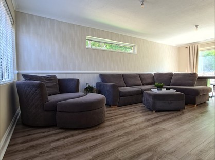 4 Bed End Terrace, Markfield, CR0