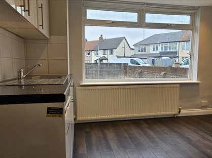 Studio Flat, Oakleigh Road, UB10