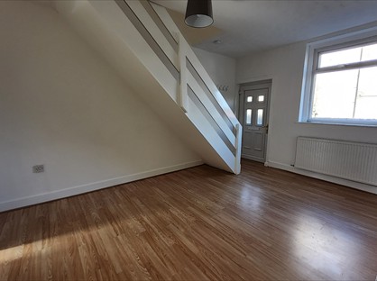 2 Bed Terraced House, Loch Street, WN5