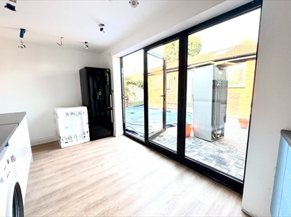 Studio Flat, Wallcote Avenue, NW2