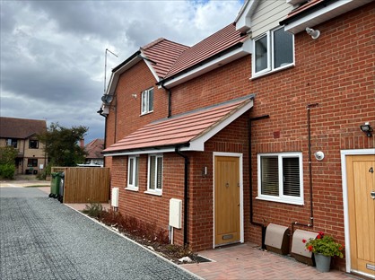 2 Bed Flat, Mill House, SS0