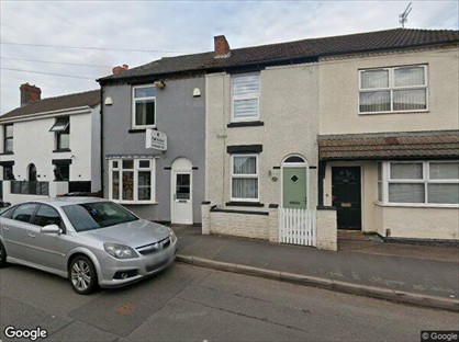 3 Bed Terraced House, Queen Street, WS7