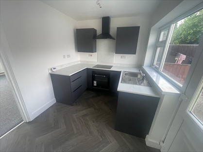 3 Bed Semi-Detached House, Bond Street, NG5