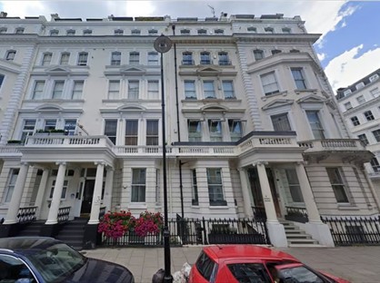 Studio Flat, Corwell Gardens, UB8