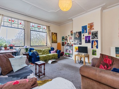 4 Bed Flat, West Didsbury, M20