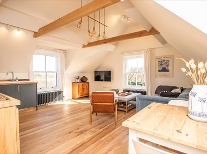 2 Bed Flat, Brown Acres, IP15