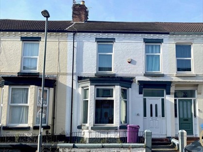 Room in a Shared House, Ferndale Road, L15