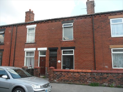 1 Bed Flat, Oxford Street, WN7
