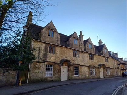 3 Bed End Terrace, Church Street, SN13