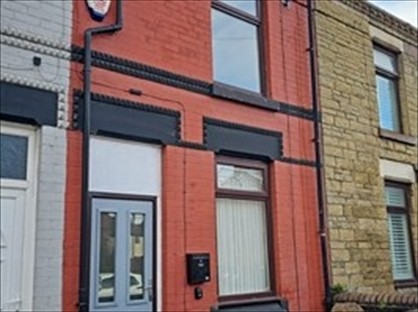 2 Bed Detached House, Fleet Lane, WA9
