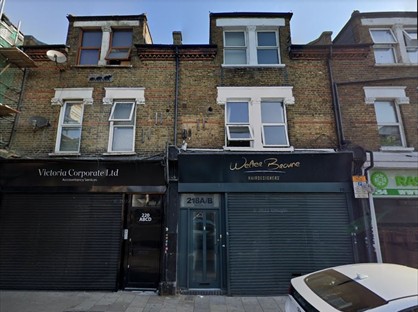 1 Bed Flat, Merton High Street, SW19